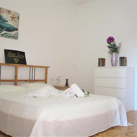 Holiday home Luxury Holiday House With Swimming Pool In Porto Cesareo Torre Cesarea Porto Cesareo