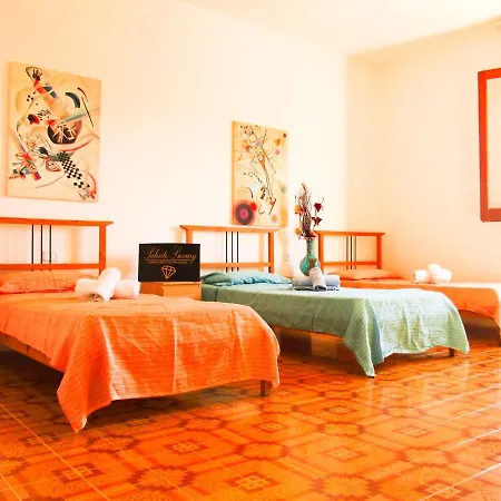 Holiday home Luxury Holiday House With Swimming Pool In Porto Cesareo Torre Cesarea *