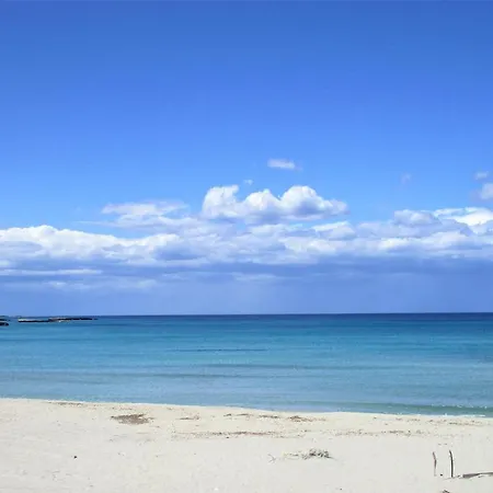 Luxury Holiday House With Swimming Pool In Porto Cesareo Torre Cesarea Holiday home Porto Cesareo