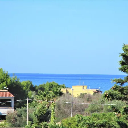 Luxury Holiday House With Swimming Pool In Porto Cesareo Torre Cesarea * Porto Cesareo