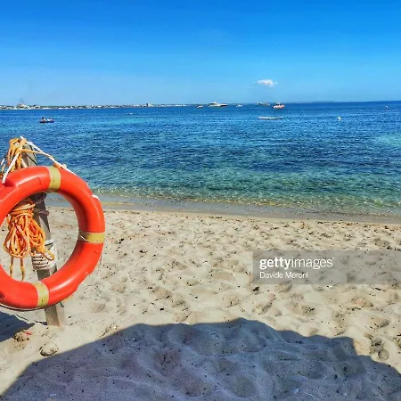 Luxury Holiday House With Swimming Pool In Porto Cesareo Torre Cesarea Holiday home Porto Cesareo