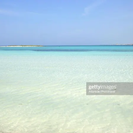 Holiday home Luxury Holiday House With Swimming Pool In Porto Cesareo Torre Cesarea Porto Cesareo