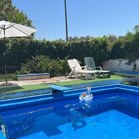 Luxury Holiday House With Swimming Pool In Porto Cesareo Torre Cesarea Porto Cesareo