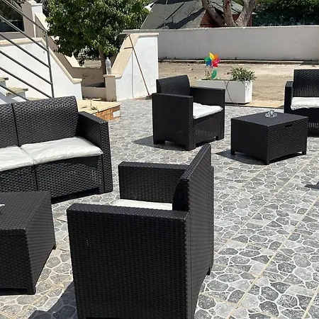 Luxury Holiday House With Swimming Pool In Porto Cesareo Torre Cesarea Holiday home *